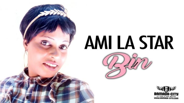 AMI LA STAR - BIN - Prod by LIL ZAKI