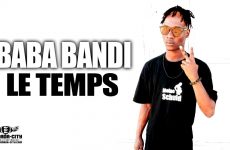 BABA BANDI - LE TEMPS - Prod by VIDA PROD