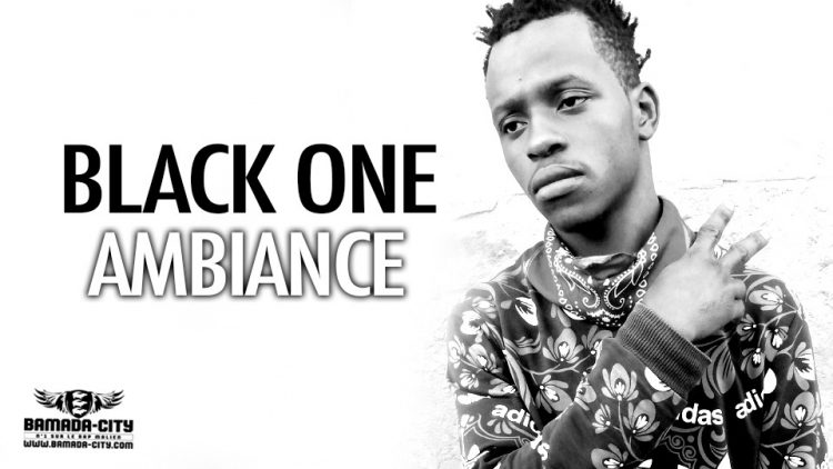BLACK ONE - AMBIANCE - Prod by NEGUE PROD