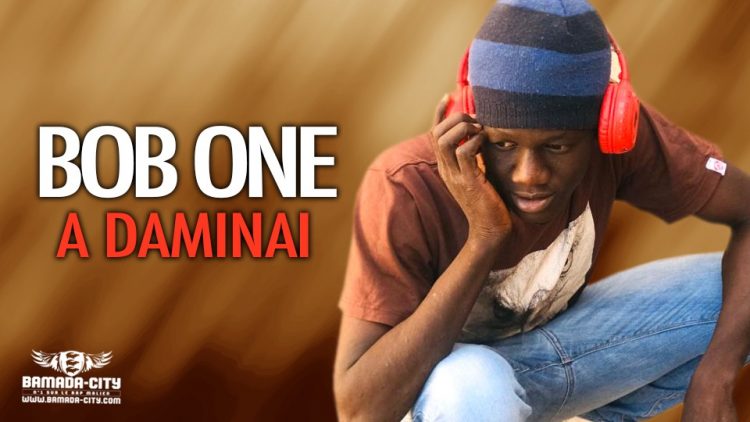 BOB ONE - A DAMINAI - Prod by DINA ONE