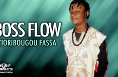BOSS FLOW - TIORIBOUGOU FASSA - Prod by BACKOZY BEATZ