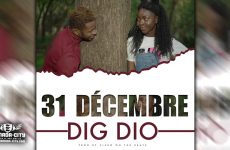DIG DIO - 31 DÉCEMBRE - Prod by VISKO