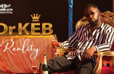 DR KEB - REALITY (Album Complet)