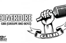 GBB (GROUPE BKO BOYZ) - OUVERTURE - Prod by SYM-K DASH