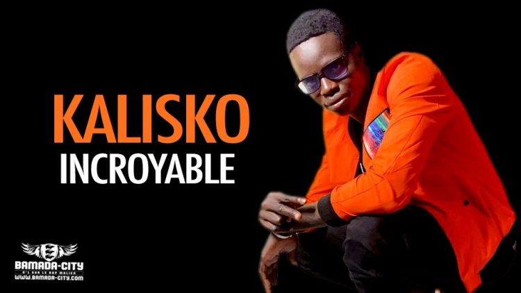 KALISKO - INCROYABLE - Prod by WARIBATIGUI