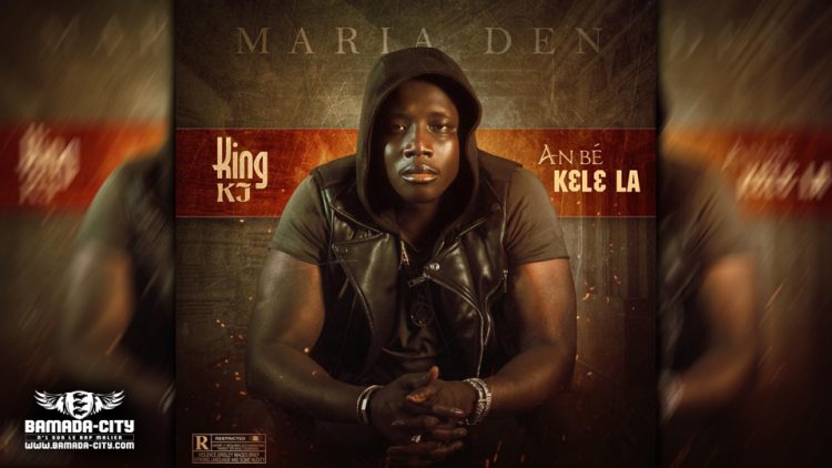 KING KJ - AN BÉ KÈLÈ LA