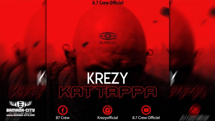 KREZY - KATTAPPA