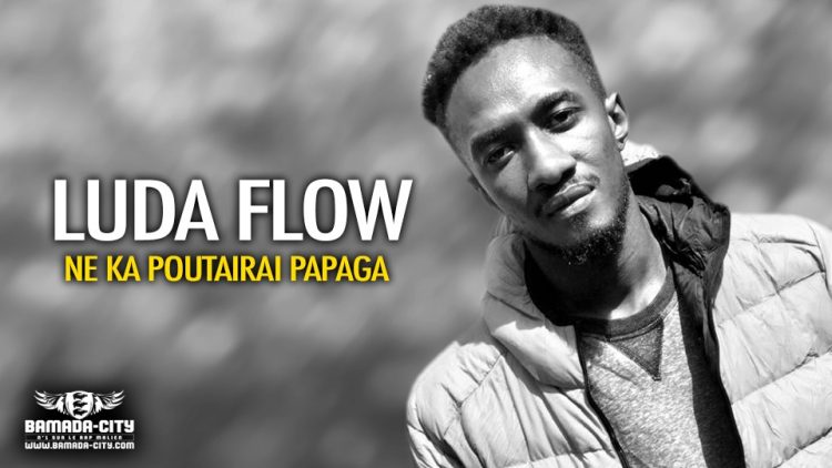 LUDA FLOW - NE KA POUTAIRAI PAPAGA - Prod by LEX PAPY