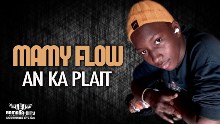 MAMY FLOW - CHOUÏNA SORTIE BEY - Prod by SEFYOU PROD