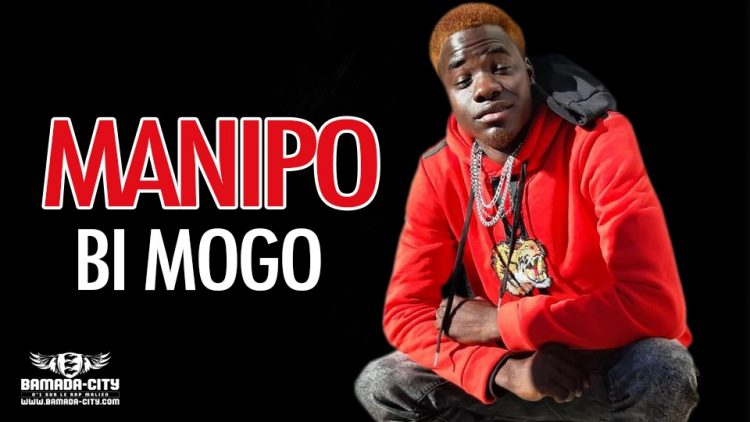 MANIPO - BI MOGO - Prod by HOT MUSIC