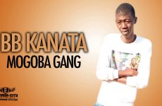 MOGOBA GANG - BB KANATA - Prod by TOUNA PROD
