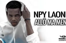 NPY LAONE - ALLÔ MA MEN - Prod by FRANSAI BEAT RECORDS