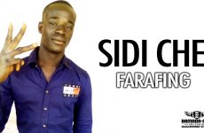 SIDI CHE - FARAFING - Prod by WIZ KAFRI