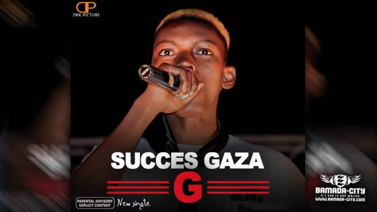 SUCCÈS GAZA - G - Prod by PETIT ONE