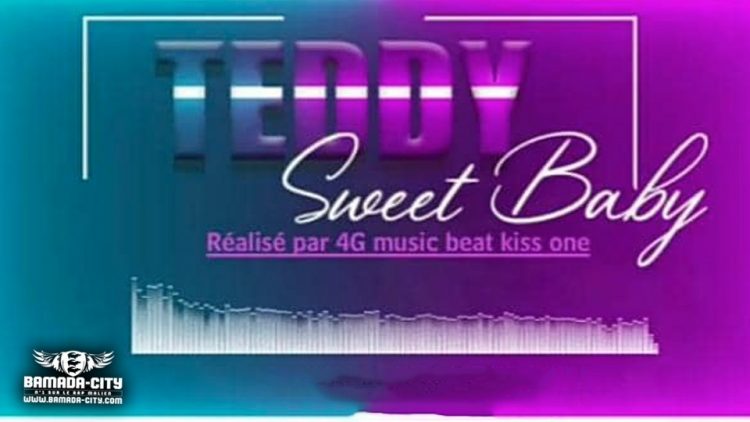 TEDDY - SWEET BABY - Prod by KISS ONE