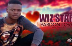WIZ STAR - PARDON LOVA - Prod by 4G MUSIC