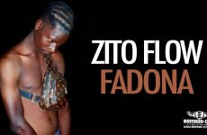 ZITO FLOW - FADONA - Prod by MAKER KRONIK