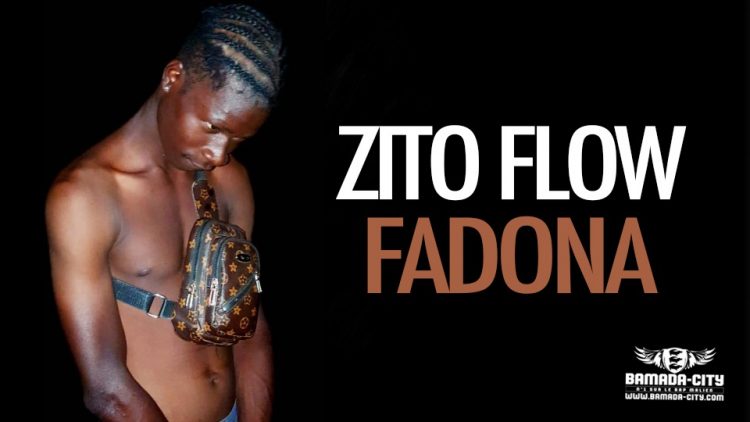 ZITO FLOW - FADONA - Prod by MAKER KRONIK