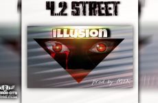 4.2 STREET - ILLUSION - Prod by MTK