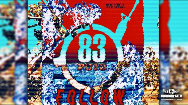 8.3 POTO - FOLLOW - Prod by ZAYTO WESHII