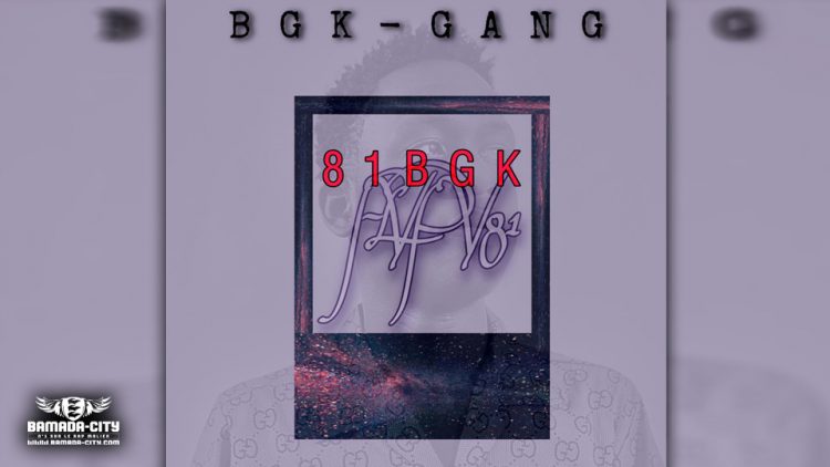 81 BGK - FLVPV 81 - Prod by LVDS