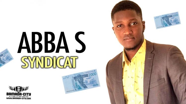 ABBA S - SYNDICAT - Prod by FRESH BOY