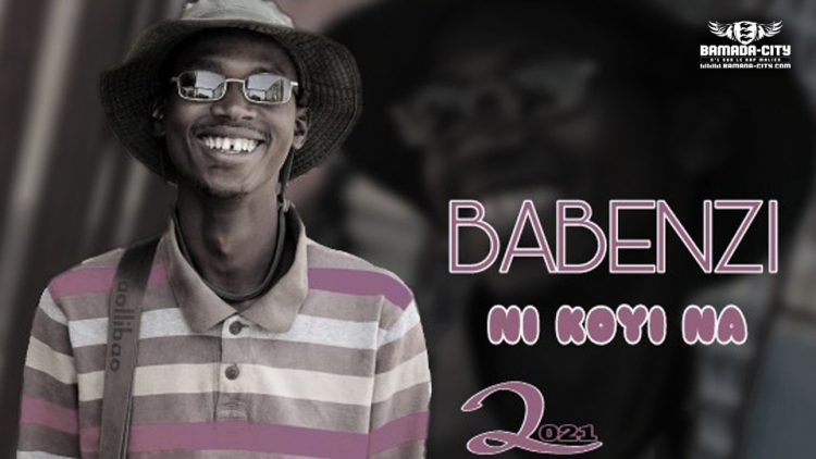 BABENZI- NI KOYINA - Prod by H2MUSIC