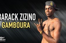 BARACK ZIZINO - GAMBOURA - Prod by GOMEZ TEN