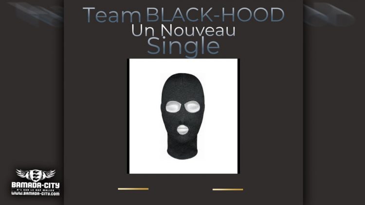 BLACK HOOD - NEIGE - Prod by MAIGIZZO SON BEAT