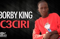 BORBY KING - C3CIRI - Prod by GOMEZ TEN