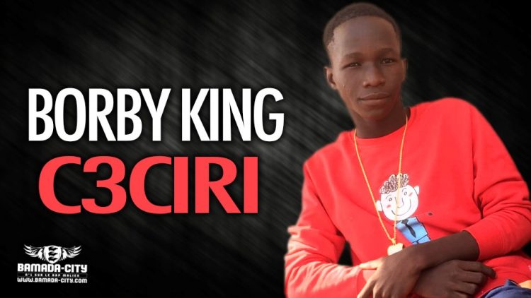 BORBY KING - C3CIRI - Prod by GOMEZ TEN