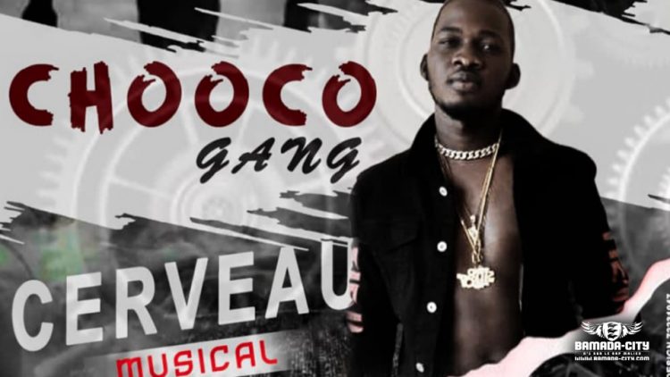 CHOOCO GANG - CERVEAU MUSICAL VOL1(Mixtape Complète)