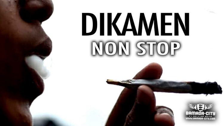 DIKAMEN - NON STOP - Prod by DJ MAC