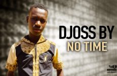 DJOSS BY - NO TIME - Prod by ONE PACK RECORDS