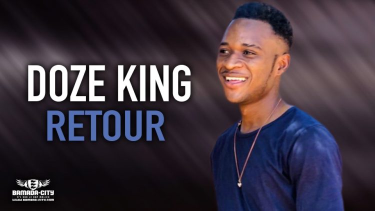 DOZE KING - RETOUR - Prod by DJELAFA PROD