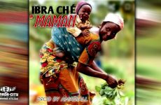IBRA CHÉ - MAMAN - Prod by AMADIAL PROD
