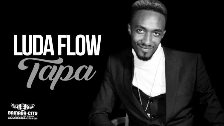 LUDA FLOW - TAPA - Prod by ZACK PROD
