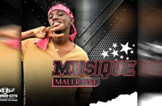 MALI R ONE - MUSIQUE - Prod by VISKO