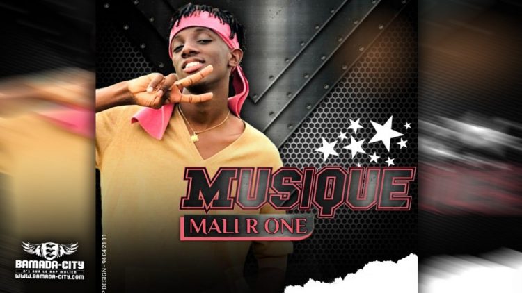 MALI R ONE - MUSIQUE - Prod by VISKO