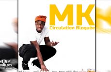 MK - CIRCULATION BLOQUÉ - Prod by MK