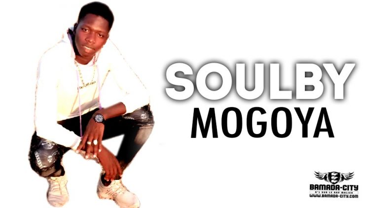 SOULBY - MOGOYA - Prod by AXI ONE MUSIC