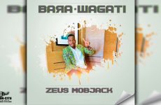 ZEUS MOBJACK - BARA WAGATI