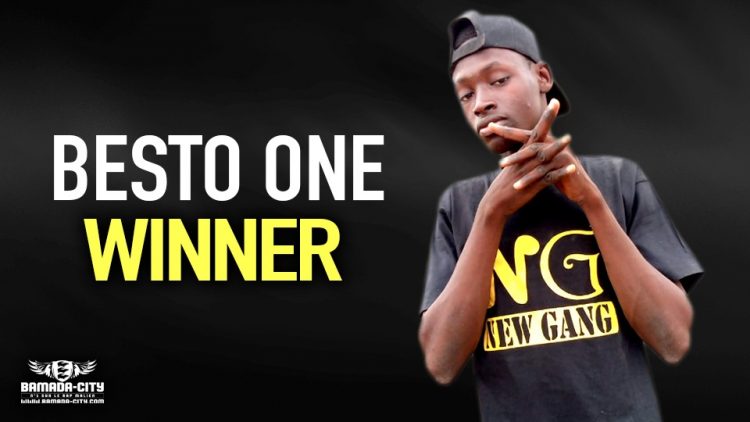 BESTO ONE - WINNER - Prod by WIZ KAFRI