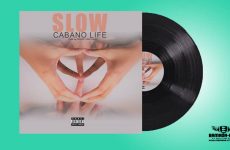CABANO LIFE - SLOW - Prod by CHEICK TRAP BEAT