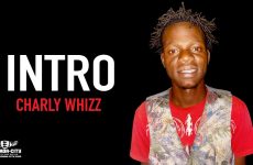 CHARLY WHIZZ - INTRO Extrait de la mixtape FSS - Prod by DJELAFA