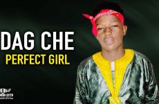 DAG CHE - PERFECT GIRL - Prod by IBI MAKE