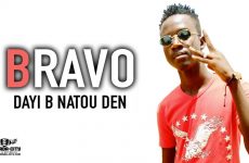 DAYI B NATOU DEN - BRAVO - Prod by DJINÈ MAIFA