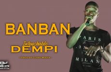 DEMPI - I BAMBA - Prod by DJINÈ MAÏFA