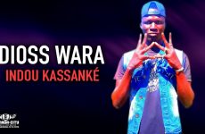 DIOSS WARA - INDOU KASSANKÉ - Prod by DIAKI MUSIC