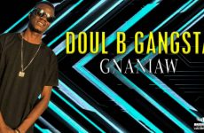 DOUL B GANGSTA - GNANIAW - Prod by DER B